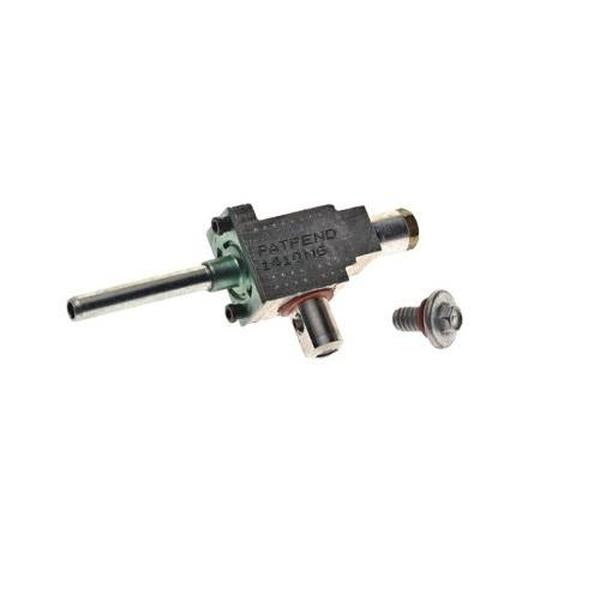 FRIGIDAIRE 5304458372 TOP BURNER VALVE (genuine oem part) - Parts Solution Group