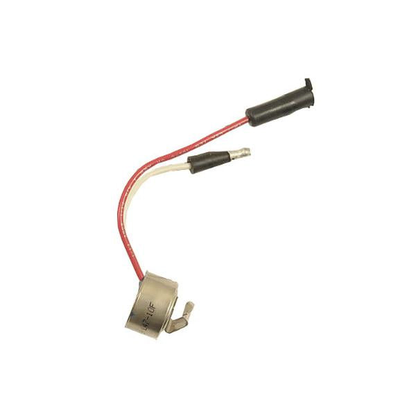 FRIGIDAIRE 5304458589 TERMINATION SWITCH (GENUINE OEM PART) - Parts Solution Group