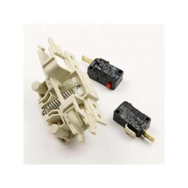 FRIGIDAIRE 5304460923 DISHWASHER DOOR LATCH (genuine oem part) - Parts Solution Group