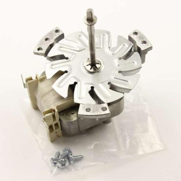 FRIGIDAIRE 5304463302 CONVECTION MOTOR (genuine oem part) - Parts Solution Group