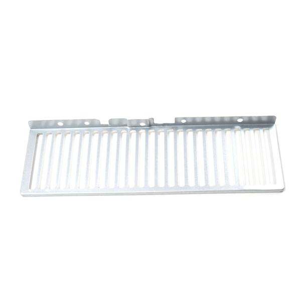 FRIGIDAIRE 5304464256 MICROWAVE VENT DUCT COVER (GENUINE OEM PART) - Parts Solution Group