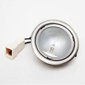 FRIGIDAIRE 5304464266 LAMPHOLDER (GENUINE OEM PART)