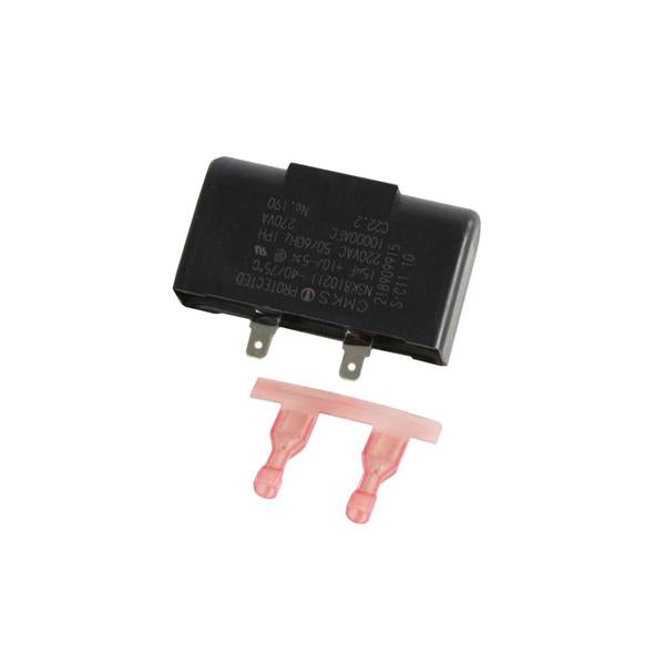 FRIGIDAIRE 5304464438 CAPACITOR (genuine oem part) - Parts Solution Group