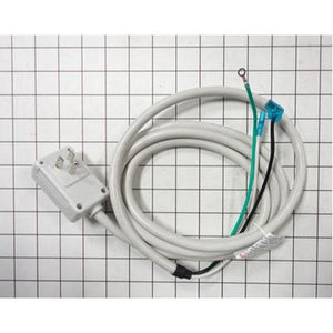 FRIGIDAIRE 5304465393 POWER CORD (GENUINE OEM PART)