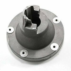 FRIGIDAIRE 5304466677 SUPPORT (TRUNNION) (GENUINE OEM PART)