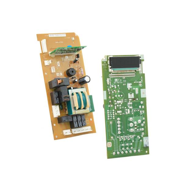 FRIGIDAIRE 5304468192 MICROWAVE CONTROL BOARD (genuine oem part) - Parts Solution Group