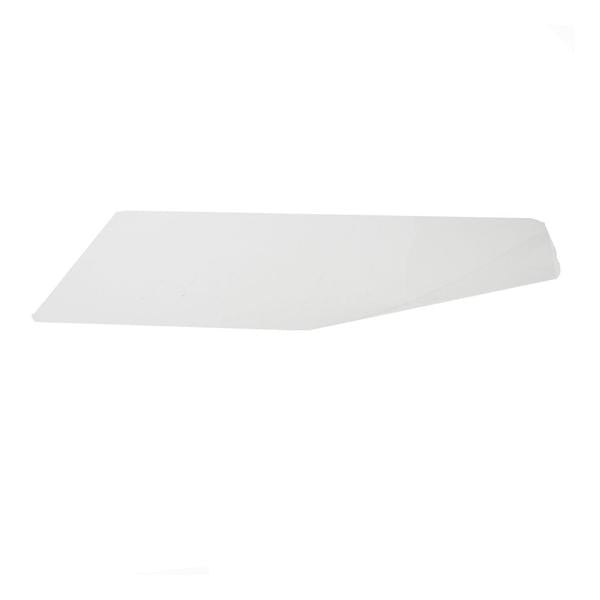 FRIGIDAIRE 5304468205 MICROWAVE DOOR FILM (GENUINE OEM PART) - Parts Solution Group