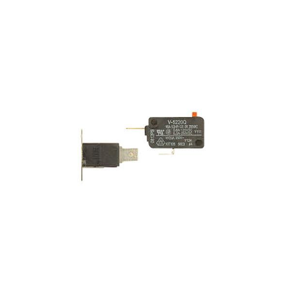 FRIGIDAIRE 5304468224 MONITOR SWITCH W/FUSE (genuine oem part) - Parts Solution Group