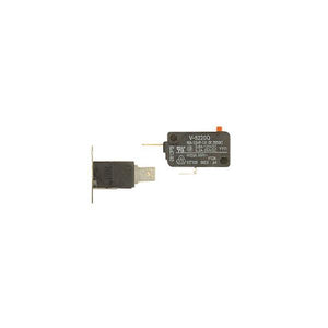 FRIGIDAIRE 5304468224 MONITOR SWITCH W/FUSE (genuine oem part)