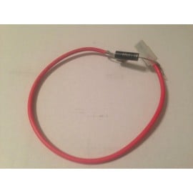 FRIGIDAIRE 5304468901 MOTOR (GENUINE OEM PART)