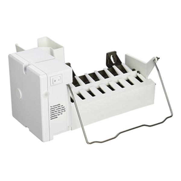 FRIGIDAIRE 5304468880 ICE MAKER (GENUINE OEM PART) - Parts Solution Group