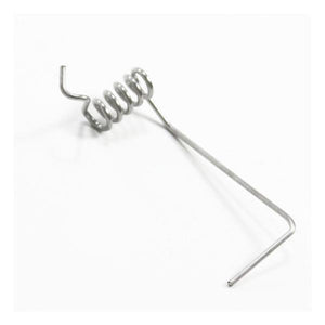 FRIGIDAIRE 5304469396 REFRIGERATOR ICE MAKER SHUT-OFF ARM SPRING (GENUINE OEM PART)