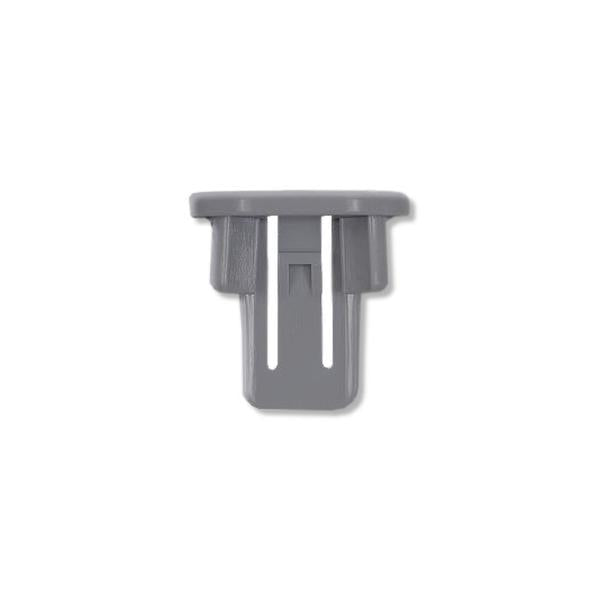 FRIGIDAIRE 5304470219 GUIDE RAIL CAP (genuine oem part) - Parts Solution Group