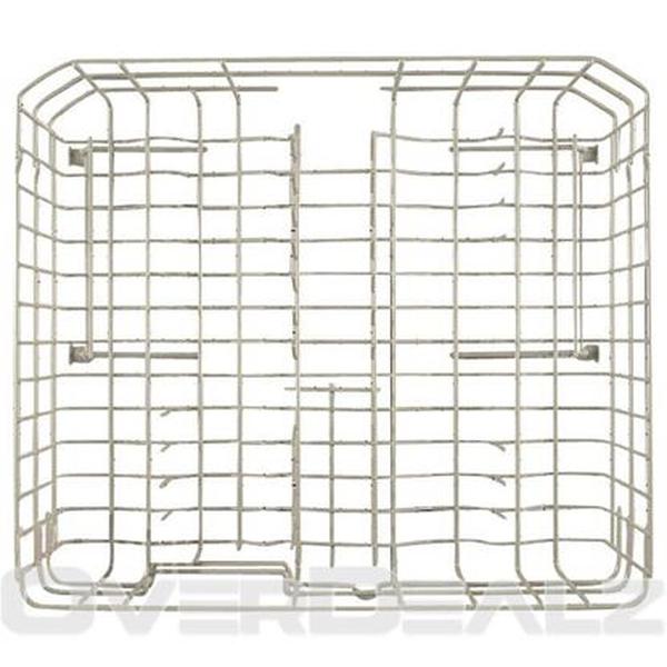 FRIGIDAIRE 5304470264 DISHWASHER UPPER RACK ASEMBLY (GENUINE OEM PART) - Parts Solution Group