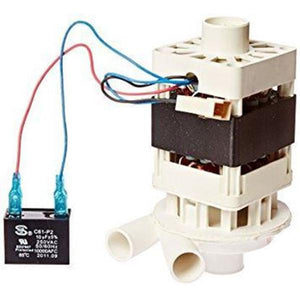 FRIGIDAIRE 5304470281 MOTOR (GENUINE OEM PART)
