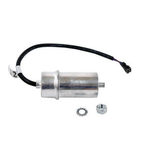FRIGIDAIRE 5304470340 REFRIGERATOR RUN CAPACITOR (GENUINE OEM PART)