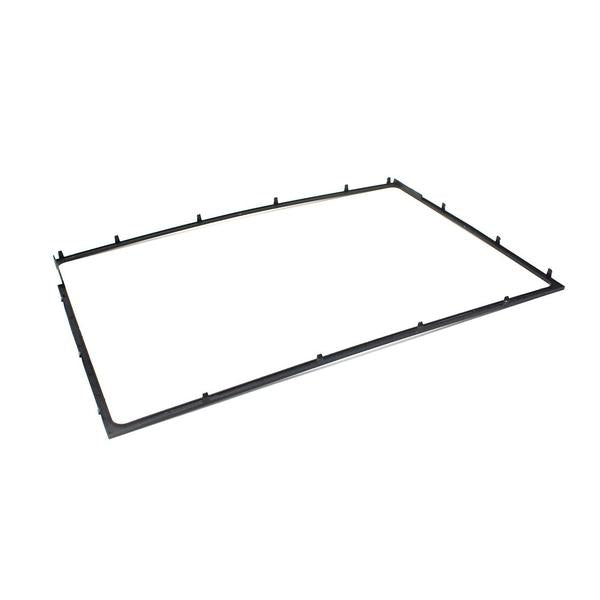FRIGIDAIRE 5304470579 WALL OVEN MICROWAVE INNER DOOR FRAME (GENUINE OEM PART) - Parts Solution Group