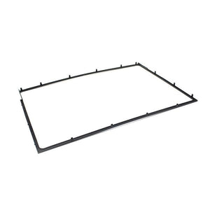 FRIGIDAIRE 5304470579 WALL OVEN MICROWAVE INNER DOOR FRAME (GENUINE OEM PART)