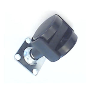 FRIGIDAIRE 5304471800 DEHUMIDIFIER CASTER (GENUINE OEM PART)