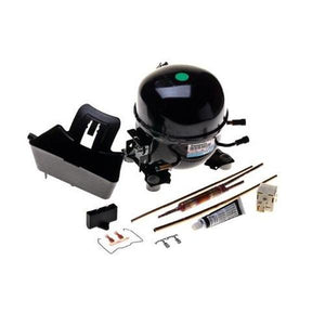 FRIGIDAIRE 5304475098 COMPRESSOR KIT 134A 813BTU (genuine oem part)