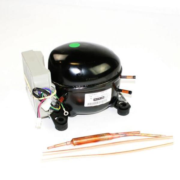 FRIGIDAIRE 5304475104 COMPRESSOR KIT (genuine oem part) - Parts Solution Group