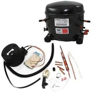 FRIGIDAIRE 5304475142 COMPRESSOR KIT (GENUINE OEM PART)