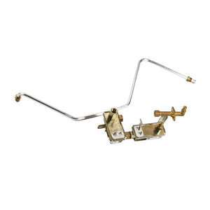 FRIGIDAIRE 5304475797 RANGE GAS VALVE AND REGULATOR ASSEMBLY (GENUINE OEM PART)