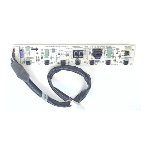 FRIGIDAIRE 5304476375 ROOM AIR CONDITIONER DISPLAY BOARD (GENUINE OEM PART) - Parts Solution Group