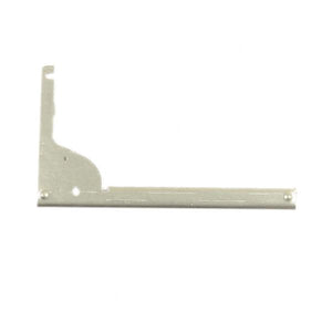 FRIGIDAIRE 5304476488 HINGE BRACKET LH (GENUINE OEM PART)