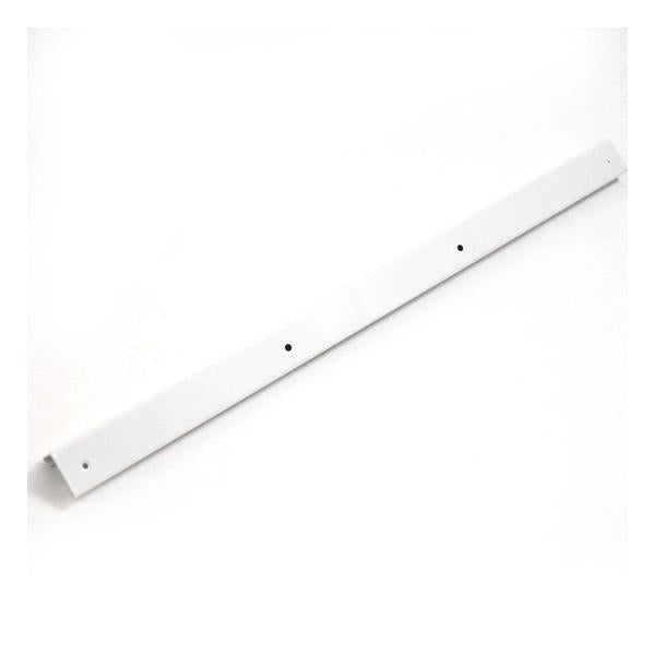 FRIGIDAIRE 5304476843 ROOM AIR CONDITIONER ACCORDION RAIL UPPER (GENUINE OEM PART) - Parts Solution Group