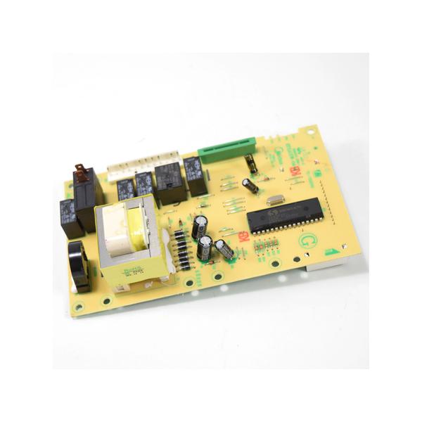 FRIGIDAIRE 5304477390 MICROWAVE CONTROL BOARD (genuine oem part) - Parts Solution Group