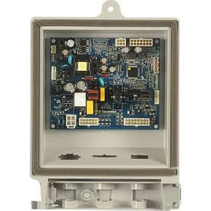 FRIGIDAIRE 5304478378 CONTROL ASSEMBLY (GENUINE OEM PART)