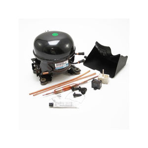 FRIGIDAIRE 5304478809 COMPRESSOR (genuine oem part)