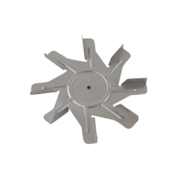 FRIGIDAIRE 5304478928 FAN BLADE (GENUINE OEM PART) - Parts Solution Group