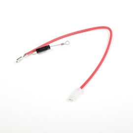 FRIGIDAIRE 5304479020 MONITOR SWITCH W/FUSE (genuine oem part)