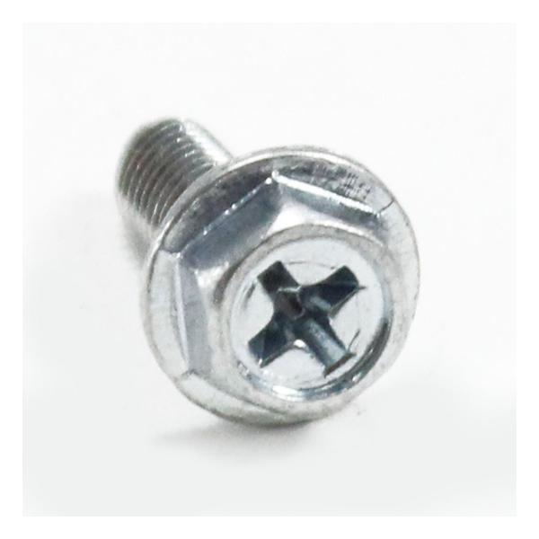 FRIGIDAIRE 5304480019 REFRIGERATOR SCREW (GENUINE OEM PART) - Parts Solution Group