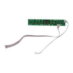 FRIGIDAIRE 5304480722 PC BOARD ASSEMBLY (GENUINE OEM PART)