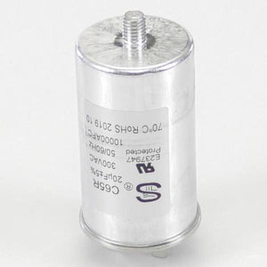 FRIGIDAIRE 5304482249 CAPACITOR (genuine oem part)