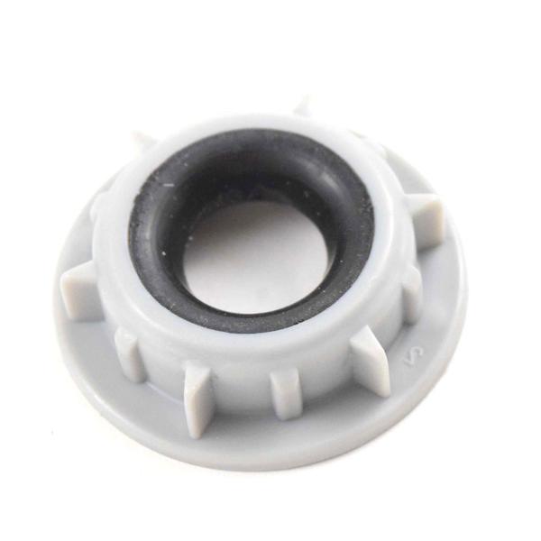 FRIGIDAIRE 5304482382 DISHWASHER WATER FEED TUBE NUT (GENUINE OEM PART) - Parts Solution Group