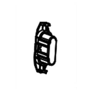 FRIGIDAIRE 5304482393 BLOCK (GENUINE OEM PART)