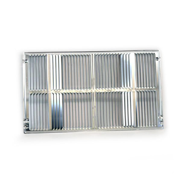 FRIGIDAIRE 5304482549 ROOM AIR CONDITIONER REAR GRILLE (GENUINE OEM PART) - Parts Solution Group