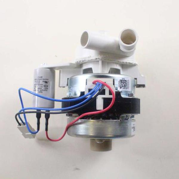 FRIGIDAIRE 5304483454 DISHWASHER MOTOR PUMP ASSEMBLY (genuine oem part) - Parts Solution Group