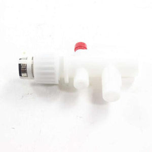 FRIGIDAIRE 5304483509 FAUCET ADAPTER (genuine oem part)
