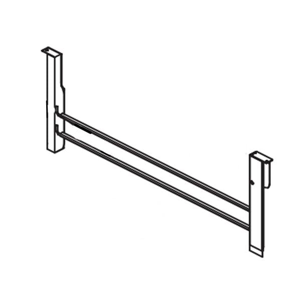 FRIGIDAIRE 5304484829 ROOM AIR CONDITIONER HEATER ASSEMBLY (GENUINE OEM PART) - Parts Solution Group