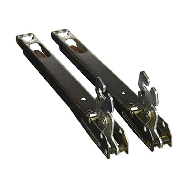 FRIGIDAIRE 5304485195 HINGE KIT (GENUINE OEM PART) - Parts Solution Group