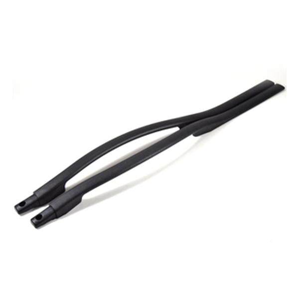 FRIGIDAIRE 5304485329 HANDLE SET (genuine oem part) - Parts Solution Group