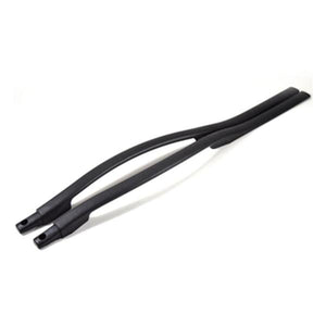 FRIGIDAIRE 5304485329 HANDLE SET (genuine oem part)