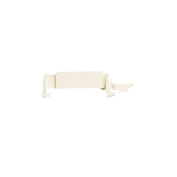 FRIGIDAIRE 5304485407 DOOR RELEASE LEVER (genuine oem part) - Parts Solution Group