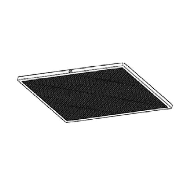 FRIGIDAIRE 5304486302 RANGE HOOD CHARCOAL FILTER (GENUINE OEM PART) - Parts Solution Group