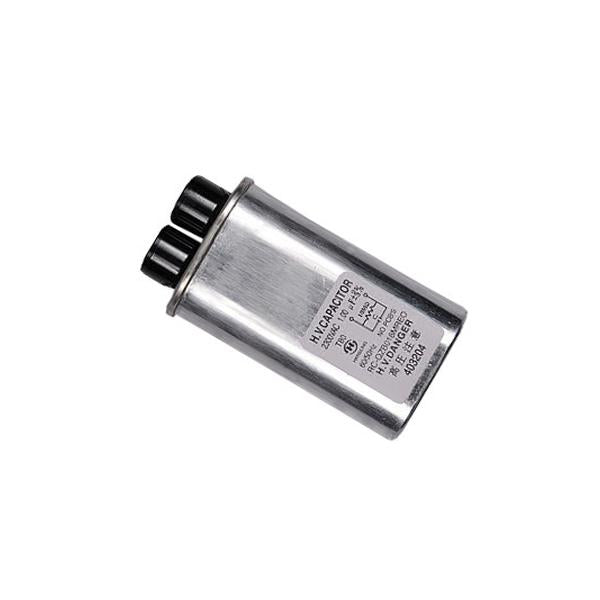 FRIGIDAIRE 5304487566 CAPACITOR (genuine oem part) - Parts Solution Group